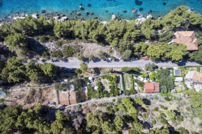 Holiday house with a parking space Split - 22315